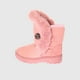 thumbnail image 2 of Bota Piel Rosado Vía Franca, 2 of 4