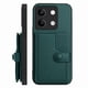 thumbnail image 2 of FOXDOCK Funda para Xiaomi Redmi Note 13 5G con Bloqueo RFID - Diseño Elegante con Cierre de Botón, 2 of 5