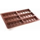 thumbnail image 3 of Moldes De Chocolate Moldes Barra De Chocolate Silicona 6 Bar, 3 of 10