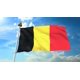 thumbnail image 5 of Bandera Boolavard de Bélgica 90 x 150 cm, impermeable, doble cara, 5 of 8
