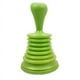 thumbnail image 3 of 1pc Toilet Plunger Holder, Kitchen Bathroom Sink Drain Pipe Pipeline Dredge, Suction Cup Toilet Plunger, 3 of 3