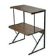 thumbnail image 2 of Estante Rack Cocina Microondas Organizador Negro 64x54x37 Cm, 2 of 3