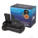 thumbnail image 3 of Battery Grip Para Canon T3 T5 T6 T7 Alternativo + Control Remoto, 3 of 3