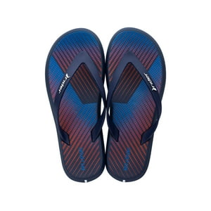 Sandalia Hombre Rojo R1 Ink Rider
