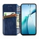 thumbnail image 3 of FOXDOCK Funda para Samsung Galaxy S26 Pro | Soporte Ajustable y Billetera Integrada-azul, 3 of 6