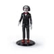 thumbnail image 2 of Figura de acción The Noble Collection BendyFigs Saw Billy, 2 of 8