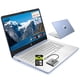 thumbnail image 1 of Ordenador portátil HP 14 Student Back to School 8 GB RAM 192 GB SSD Win11, 1 of 8