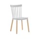 thumbnail image 1 of Silla Windsor para Comedor - Gris, 1 of 3