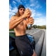 thumbnail image 4 of Toallas Carhartt Force de malla UPF con protección UPF 30, 4 of 5