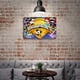 thumbnail image 5 of Animaniacs Cartel Metálico, Decoración de Pared de Cartel Metálico Personalizado para Regalos de Fans, Amigos, Familia y Amantes 30*40cm, 5 of 6