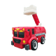 thumbnail image 4 of PERROT TRASFORMER BOMBERO., 4 of 4