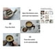 thumbnail image 5 of Tazon Taza Mezcladora Magnética, 5 of 5