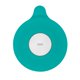 thumbnail image 1 of Tapón de desagüe OXO Tot, color verde azulado, 1 of 5
