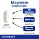 thumbnail image 2 of Bisglicinato De Magnesio 1200mg - 90 Cápsulas - Nutracore, 2 of 5