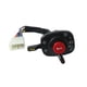 thumbnail image 5 of Interruptor De Luces De Cabeza De Máquina Segadora Interruptor Maestro Para 688 888 RS19, 5 of 5