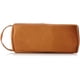thumbnail image 4 of Kit de Afeitado David King & Co. Grande con Múltiples Bolsillos, Color Tan, 4 of 5