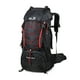 thumbnail image 2 of Mochila Camping 65 Litros Unisex Outdoor Deportiva, 2 of 3