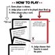 thumbnail image 3 of Party Card Game TwoPointOh Games Left Unsupervisor Mature, 3 of 6