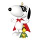 thumbnail image 1 of Adorno Hallmark Keepsake 4x6x4 cm Snoopy Marvel, 1 of 8
