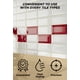 thumbnail image 4 of Kit de reparación de lechada Magic Chems Tile Grout Beige 250 g para baño, 4 of 7
