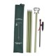 thumbnail image 3 of Soporte De Linterna Desmontable Para Acampar Estante De Luz De Senderismo Al Aire Libre Ajustable Verde, 3 of 5