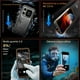 thumbnail image 4 of Celular Rugged Blackview Xplore 1, Todo Terreno Con Batería De Gran Autonomía De 20.000 Mah, Dualsim 5g, Doble Pantalla 120hz, Uso Con Modo Guantes, Carga Rápida De 55w, 4 of 11