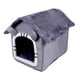 thumbnail image 2 of Cama Para Gatos Otoño Invierno Cojín Lavable Casa Para Perros Para Cachorros Perros Gatitos, 2 of 3