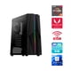 thumbnail image 1 of PC Gamer AMD Ryzen 5 5600G - Gráficos VEGA - 16 GB RAM - SSD 500GB M.2 - 1 TB 7200 RPM - Aerocool Mecha, 1 of 3