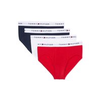 Calzoncillos Clásicos De Algodón Tommy Hilfiger Para Hombre