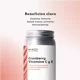thumbnail image 3 of Cranberry + Vitamina C y E | Mind Nutrition, 3 of 3