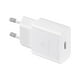 thumbnail image 1 of Adaptador Viaje Samsung 15W USB Tipo C, 1 of 4