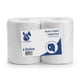thumbnail image 1 of Pack Papel Higiénico Hoja Simple 4 Rollos De 500 Metros, 1 of 3
