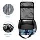 thumbnail image 4 of John Wick-theme Lunch Box Lunch Bag Insulated Reusable Lunch Tote Bag Cooler Tote Bag For Men Women gifts 20*11*27cm, 4 of 6
