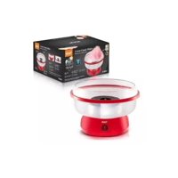 Raff. - Maquina Para Hacer Algodón De Azúcar Marca Raf.