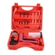 thumbnail image 5 of Kit de purga de frenos de mano, con caja protegida Accesorios de sistema de purga de frenos y embragues Kits de de vacío universales, para, 5 of 5