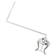 thumbnail image 3 of Instrumento Partitura Instrumento Clip Accesorios Para Practicar Estilo B, 3 of 5