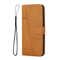 Foxdock - Funda Flip Para Oppo Reno 11 5G – Carcasa Delgada Y Resistente A Impactos Con Soporte Para Uso Diario Y Profesional