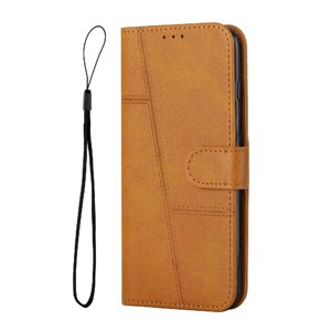 Foxdock - Funda Flip Para Oppo Reno 11 5G – Carcasa Delgada Y Resistente A Impactos Con Soporte Para Uso Diario Y Profesional