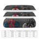 thumbnail image 3 of Funny Spider-Man Comforter Set for Kids Boys Teen Men Tween 3D Lightweight Microfiber Bedding Sets, 3 of 4