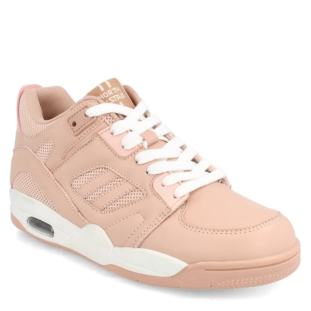 Zapatilla Mujer Eddy Rosado
