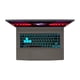 thumbnail image 3 of Notebook Gamer MSI Thin A15 Ryzen 9 16GB 1TB SSD RTX4060 15.6' FHD 144hz W11, 3 of 5