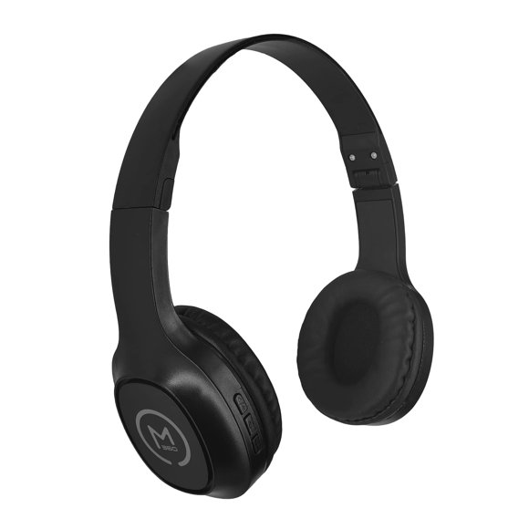 Auriculares Bluetooth Morpheus 360 Tremors HP4500B negros