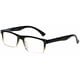 thumbnail image 1 of Lentes de Lectura M Readers 104-SGNGT 53mm Negro Oliva, 1 of 2