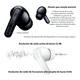 thumbnail image 5 of Audífonos Xiaomi Redmi Buds 5 Pro Bluetooth Earbuds Negro, 5 of 9