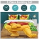 thumbnail image 5 of Winnie The Pooh Bed Duvet Cover Microfiber Bedding Sets 3D Printed Lightweight 3 Piece Comforter Sets for Kids Boys Girls, 5 of 5