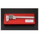 thumbnail image 2 of Calibrador de esfera Accusize Industrial Tools 0-150 mm x 0,001 mm, 2 of 9