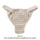thumbnail image 5 of Tanga Unisex Sexy Y Transpirable Hecha A Mano De Crochet Para Tomar El Sol, 5 of 5