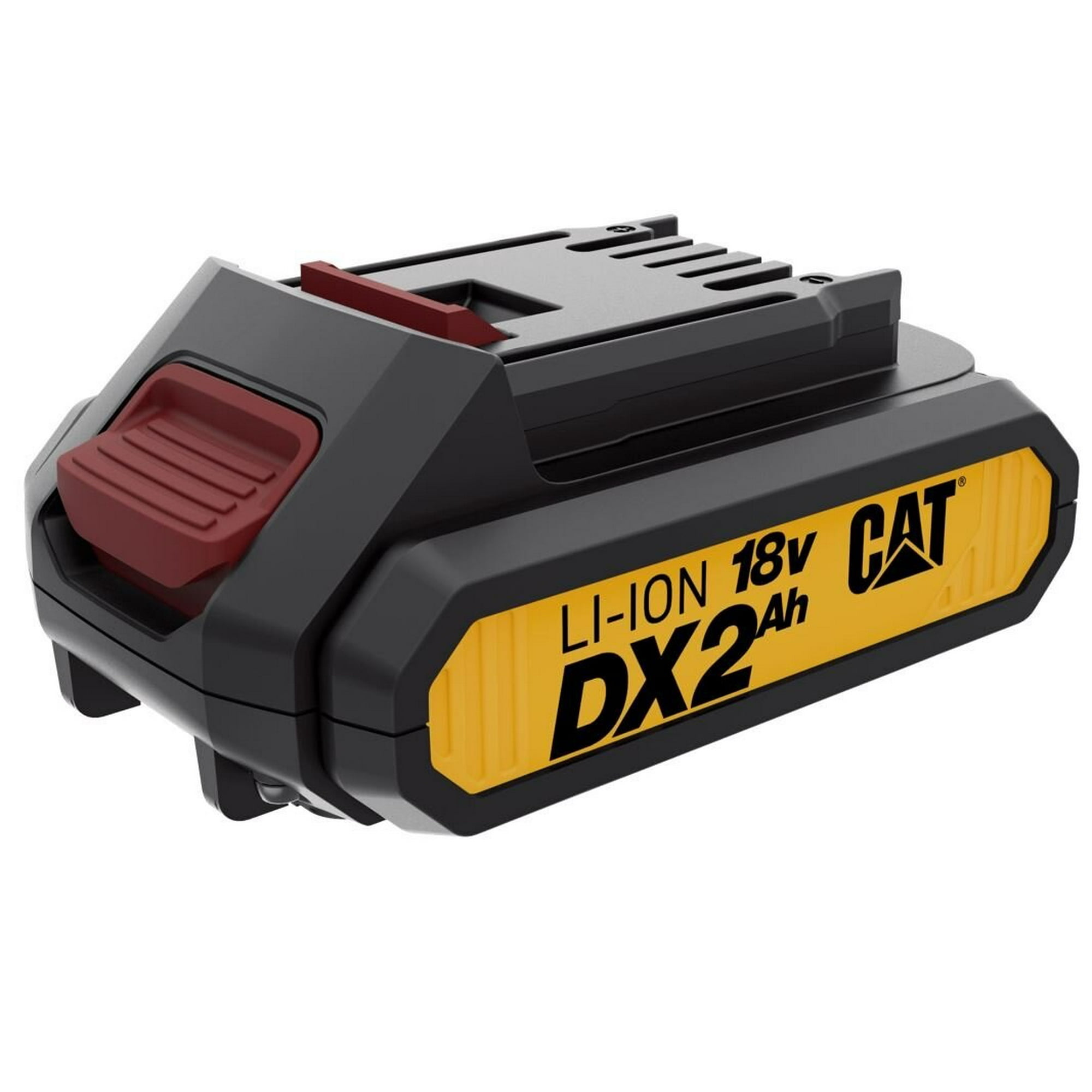 Cat - Grupo Alimentación 18 Volts 2 Amperes/hora