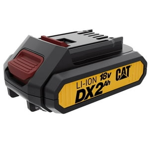 Cat - Grupo Alimentación 18 Volts 2 Amperes/Hora