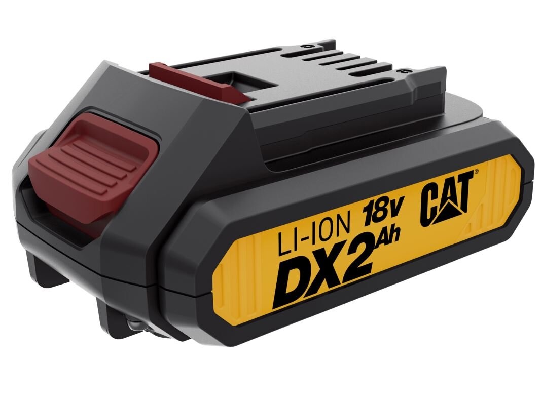 Cat - Grupo Alimentación 18 Volts 2 Amperes/Hora